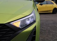 Hyundai i20 Hatchback 1,2 l 61 kw