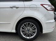 Ford S-MAX Kombi 2,0 l 110 kw