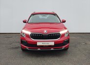 Škoda Kamiq SUV 999,0 85 kw