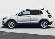 Volkswagen T-Cross SUV / Terénní 999,0 85 kw