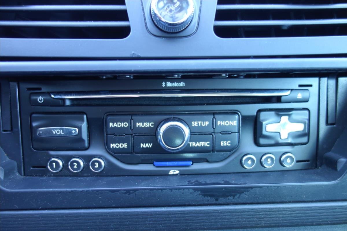 Citroën Grand C4 Picasso