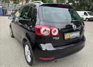 Volkswagen Golf Plus 9