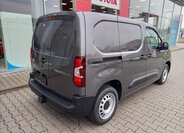 Toyota ProAce City VAN / Minibus 1,5 l 74 kw