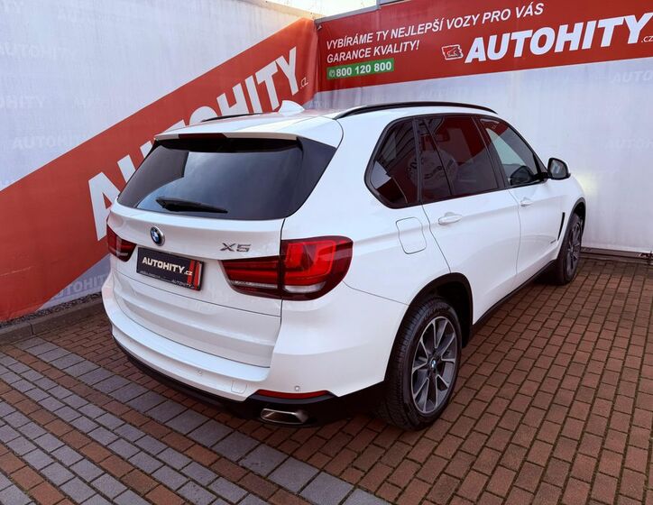BMW X5 9