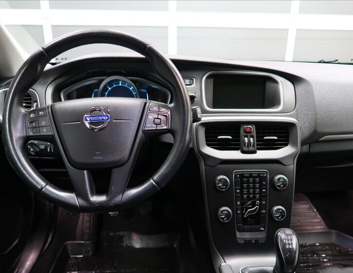 Volvo V40 Hatchback 1,6 l 84 kw