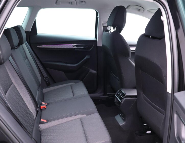 Škoda Karoq SUV 2,0 l 85 kw