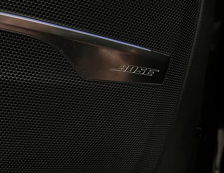 Audi SQ7 Kombi 4,0 l 320 kw