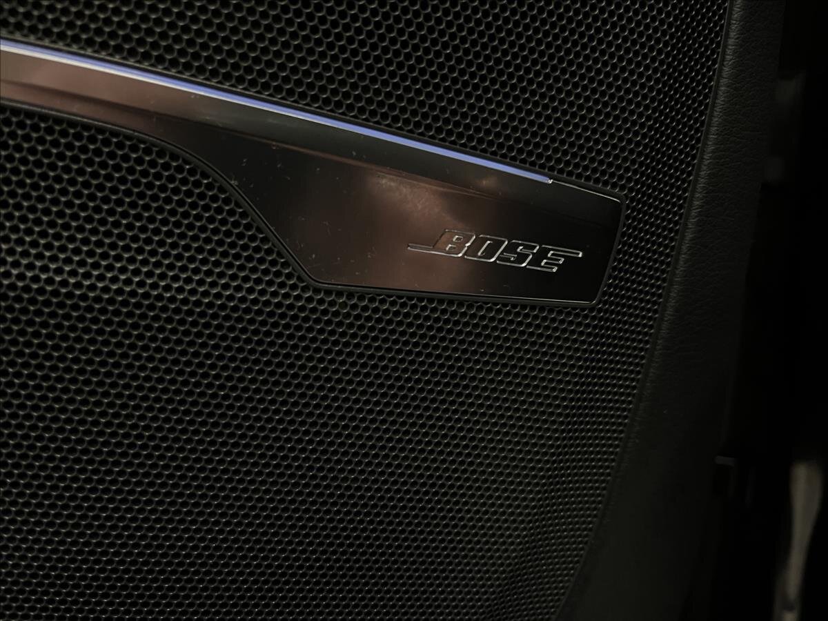 Audi SQ7 Kombi 4,0 l 320 kw