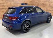 Mercedes-Benz GLC 3
