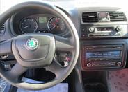 Škoda Fabia 14
