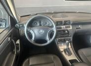 Mercedes-Benz Třídy C 21