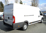 Peugeot Boxer Ostatní 2,2 l 121 kw