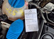 Volkswagen Golf Kombi 1,4 l 90 kw