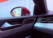 Volkswagen Arteon Liftback 2,0 l 206 kw