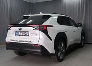 Subaru Solterra SUV 1,0 160 kw