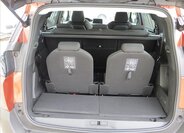 Peugeot 5008 MPV 1,2 l 96 kw