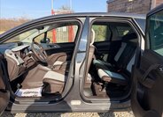 Opel Meriva Kombi 1,7 l 74 kw