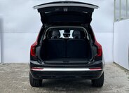 Volvo XC90 SUV 2,0 l 335 kw