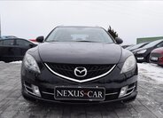 Mazda 6 2