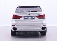 BMW X5 SUV / Terénní 3,0 l 230 kw