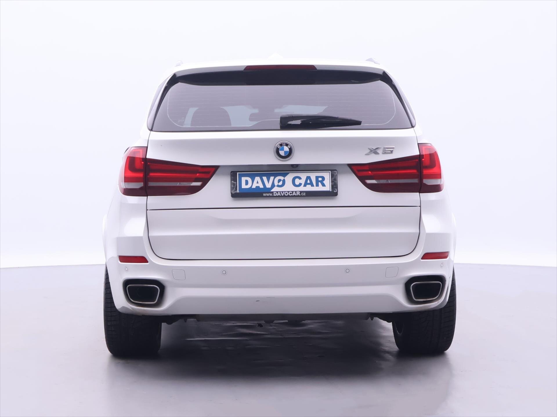 BMW X5 SUV / Terénní 3,0 l 230 kw