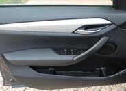 BMW X1 SUV / Terénní 2,0 l 100 kw