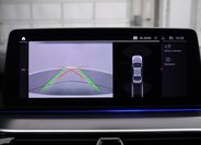 BMW Řada 5 Sedan 4,4 l 390 kw