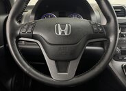 Honda CR-V SUV / Terénní 2,2 l 103 kw