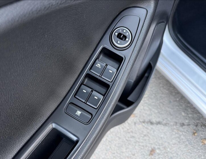 Hyundai i20 Hatchback 1,2 l 55 kw