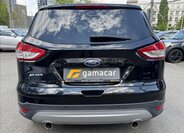 Ford Kuga MPV 2,0 l 103 kw