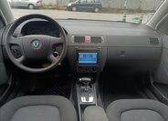 Škoda Fabia Kombi 1,4 l 55 kw