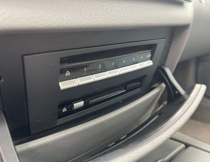 Mercedes-Benz Třídy S 32