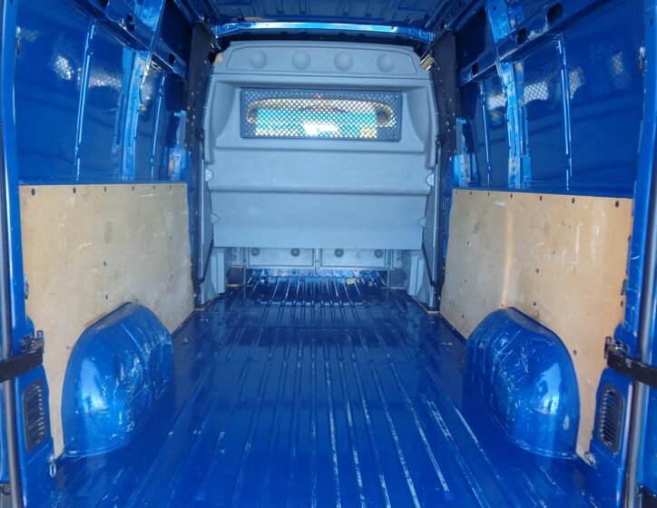 Opel Movano Ostatní 2,3 l 107 kw