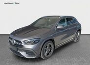 Mercedes-Benz GLA 1