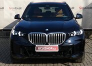 BMW X5 SUV / Terénní 3,0 l 210 kw