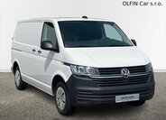 Volkswagen Transporter Skříň 2,0 l 110 kw