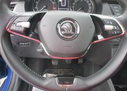 Škoda Fabia Kombi 999,0 70 kw