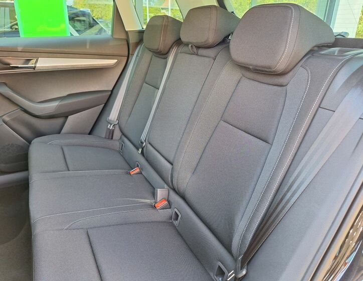 Škoda Karoq 8