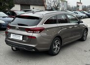 Hyundai i30 Kombi 1,5 l 117 kw