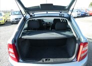 Škoda Fabia Hatchback 1,9 l 47 kw