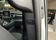 Mercedes-Benz Třídy V 23