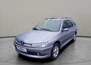 Peugeot 306 2