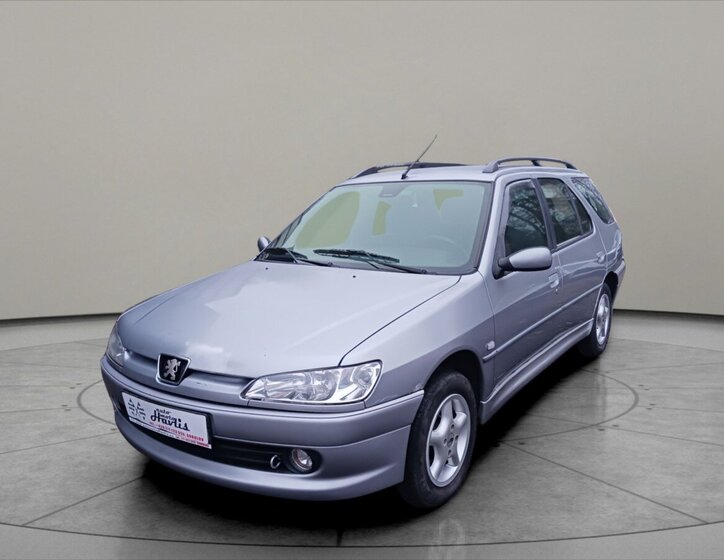 Peugeot 306 2