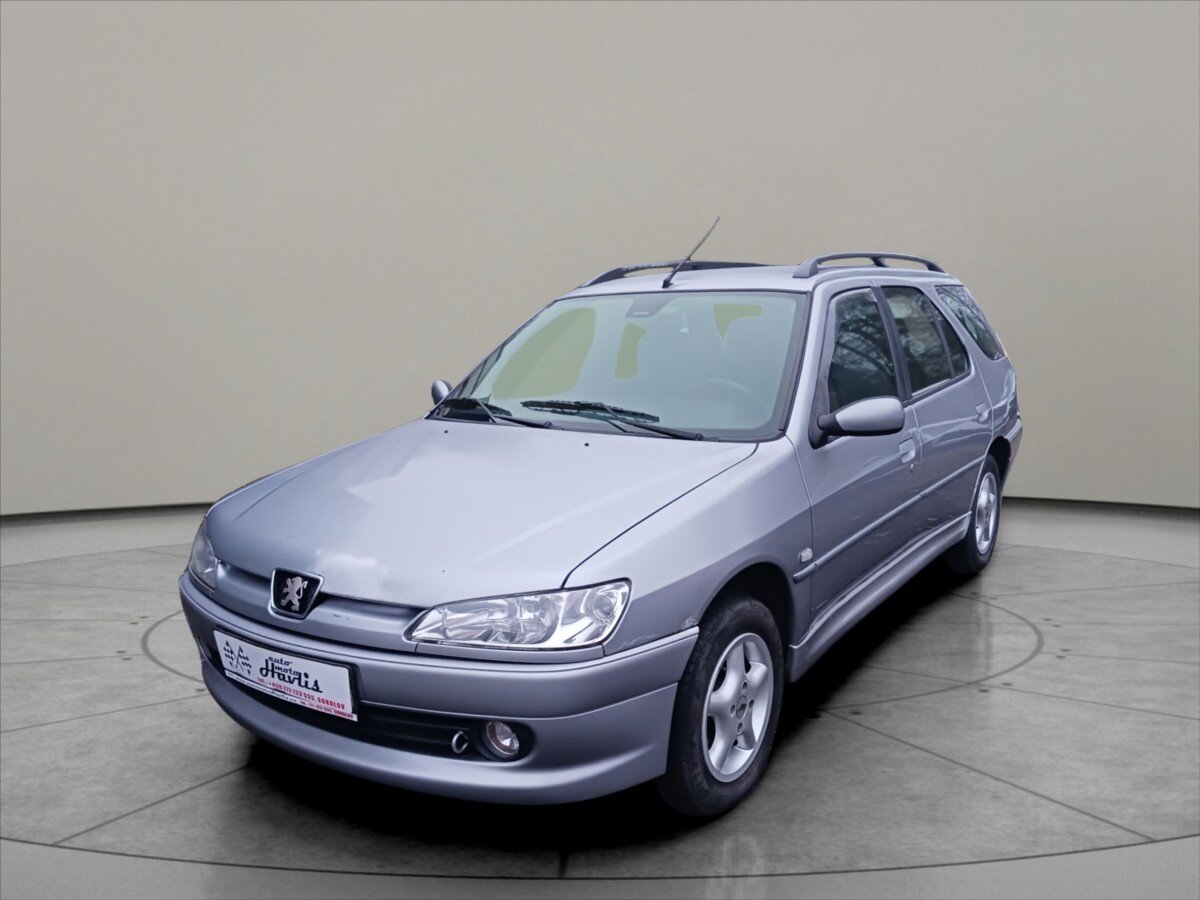 Peugeot 306