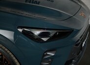 Cupra Ostatní SUV / Terénní 2,0 l 195 kw