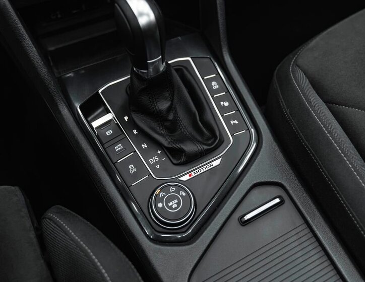 Volkswagen Tiguan SUV / Terénní 2,0 l 110 kw