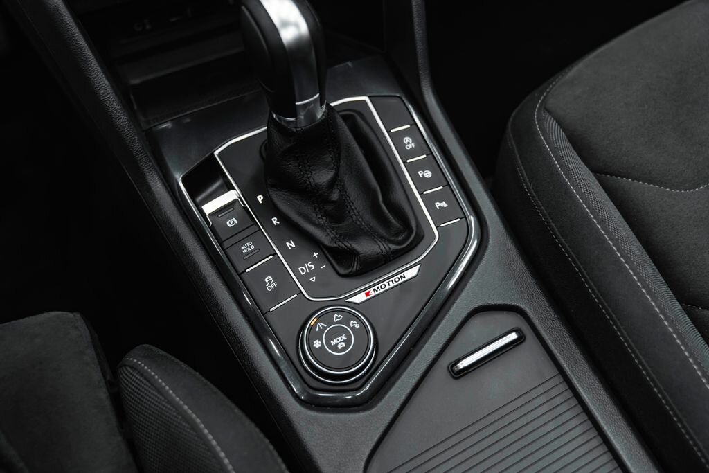 Volkswagen Tiguan SUV / Terénní 2,0 l 110 kw