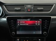 Škoda Superb Kombi 2,0 l 110 kw
