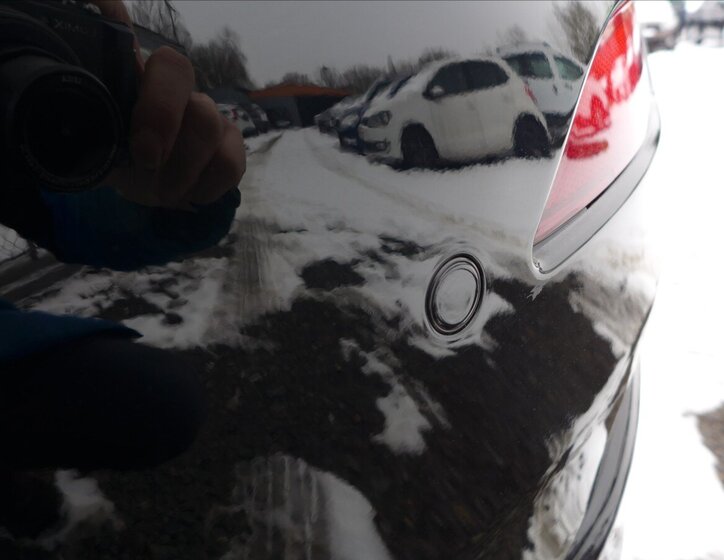 Volvo V40 Hatchback 1,6 l 84 kw