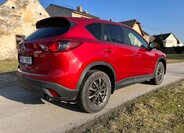 Mazda CX-5 SUV / Terénní 0,0 0